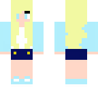 new and improved gamer girl