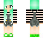 new version of lilchillymint