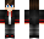 newer jackter skin