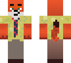 nick wilde