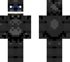 nightmare fnaf