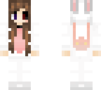 nilla the bunny