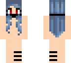 ninja hair base