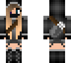 not my skin