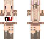 nutella bunny