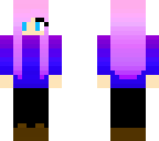 ombre ldshadowlady