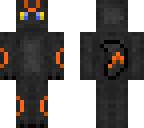 orange umreon