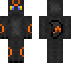 orange umreon