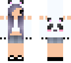 panda