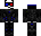 panda armor blu 