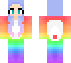 pander