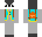 penguin explorer