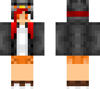 penguin hat