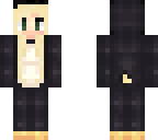 penguin onesie