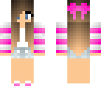perfect pink