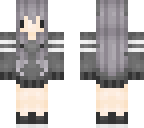 personal skin - chibi