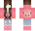 pig girl