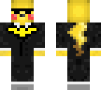 pikachu suit