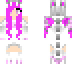 pink dragon