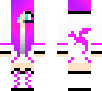 pink dragon