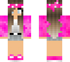 pinky pink