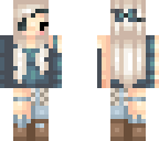 pirate girl