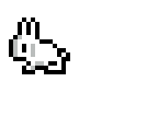 pixel bunny edit