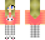 pj girl