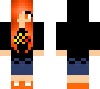 prestonplayz fire hoodie girl