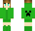 pretty flower creeper