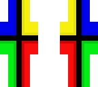 primary man