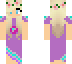 princess jess