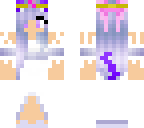 princess meifwa