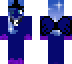 princesse luna 2