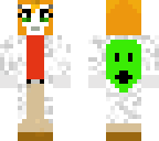 professor stampy