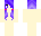 purple hair base