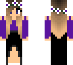 purple maiden