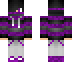 purple zane