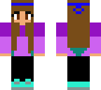 purpleminecraft other skin