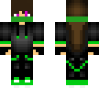 pvp girl