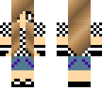 racer girl
