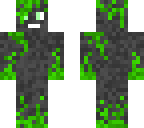 radioactive slime