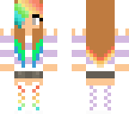 rainbow