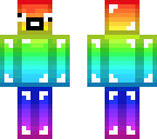 rainbow