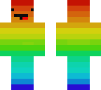 rainbow derp