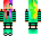 rainbow girl 2