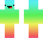 rainbow nooby