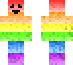 rainbow thing
