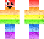 rainbow thing two