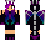 re-edited skin